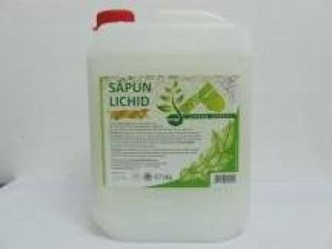 Sapun lichid Premium 5 litri de la Best Distribution Srl