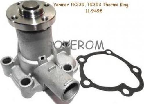 Pompa apa Yanmar TK235, TK353 Thermo King de la Roverom Srl
