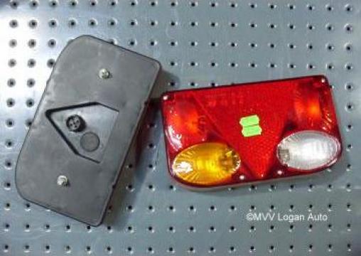Lampa remorca 5 functii de la Mvv Logan Auto Srl