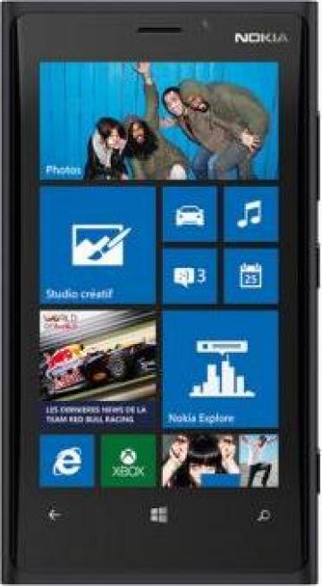 Telefon mobil Nokia Lumia 925 de la 