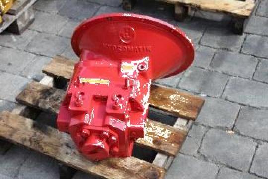 Pompa Hydromatik A8AV80 pentru excavator Liebherr 912