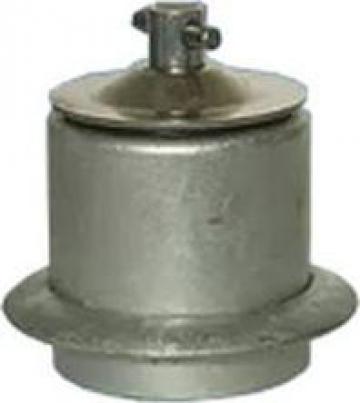 Valva hidrant de 3", galvanizat de la Anamar Impex SRL