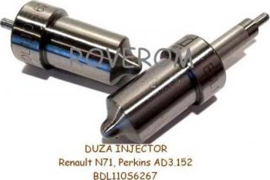 Duza injector Perkins AD3.152, Renault N71 de la Roverom Srl