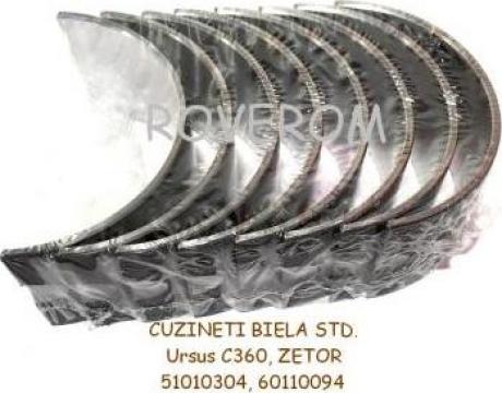 Cuzineti biela std. Ursus C360, Zetor 4011-7745 de la Roverom Srl