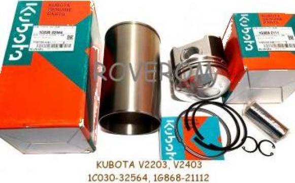 Set reparatie Kubota V2203, V2403, Bobcat, Hyundai, Case