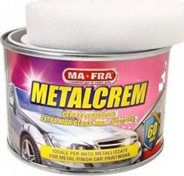 Ceara auto Metalcrem de la Cleaning Group Europe