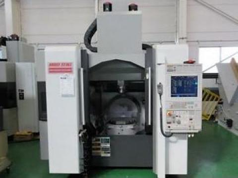 Centru prelucrare CNC 2013 Mori Seiki NMV5000 DCG 5-Axis de la Pea Machinery International Limited