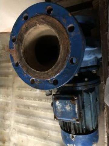 Reparati pompa centrifuga, bobinaj motor de la Baza Tehnica Alfa Srl