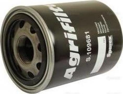 Filtru hidraulic Claas, Ford New Holland, JCB Sparex 109681 de la Farmari Agricola Srl
