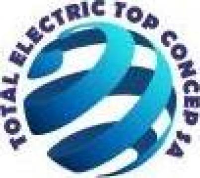 Ignifugare materiale combustibile de la Total Electric Top Concept Srl