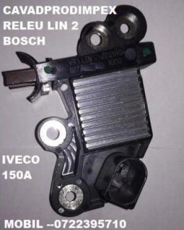 Releu pentru alternator Bosch Iveco Daily 3.0D de la Cavad Prod Impex Srl