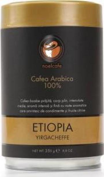 Cafea Etiopia Yirgacheffe de la Sc Noel Espresso Srl