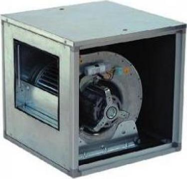 Ventilator centrifugal DA Air Cube