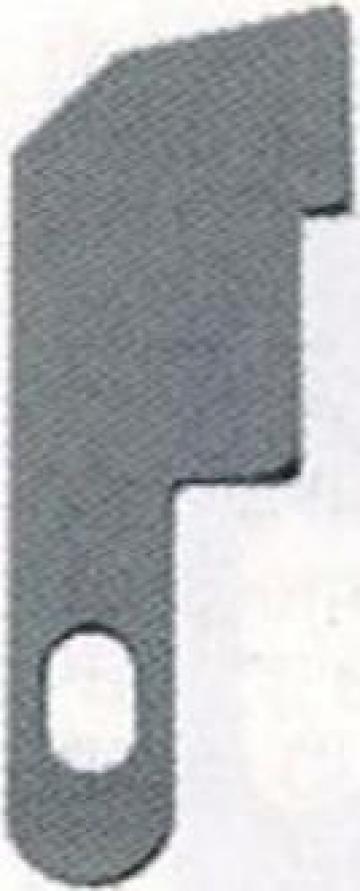 Cutit inferior triplock Juki - Rimoldi 12583 de la Sercotex International Srl