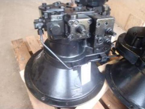 Pompa hidraulica A8VTO107LR3DS/60R1-NZG05K01-S