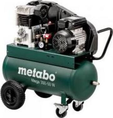 Compresor Metabo 601589000 Kompressor Mega 350-50 W de la Lld Export Trading And Remarketing Services Gmbh & Co. K