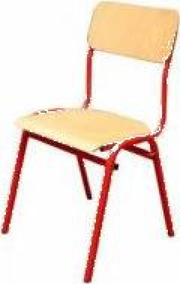 scaune scolare
