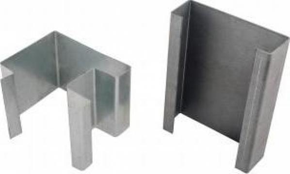 Profile metalice pentru containere de la Metalhard Activ