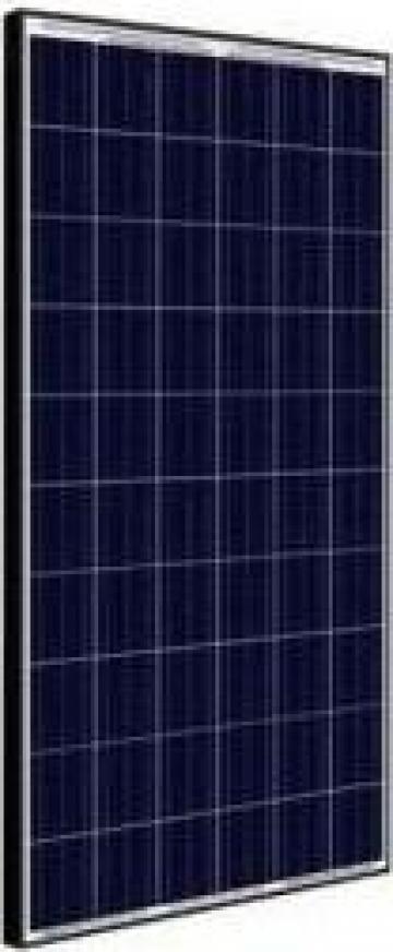 Panou fotovoltaic policristalin 90W de la Electrofrane