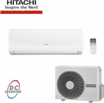 Aparat aer conditionat Hitachi Eco Confort de la Ymf Instal Srl