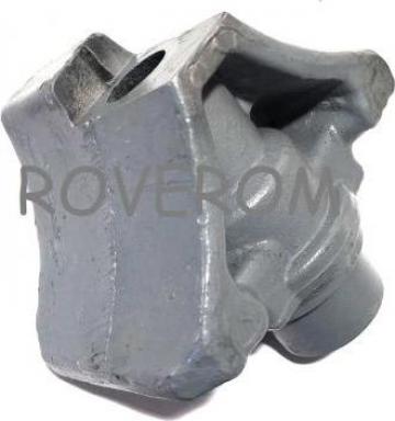 Tampon spate motor Zil 133GYA, 4331 (metal) de la Roverom Srl