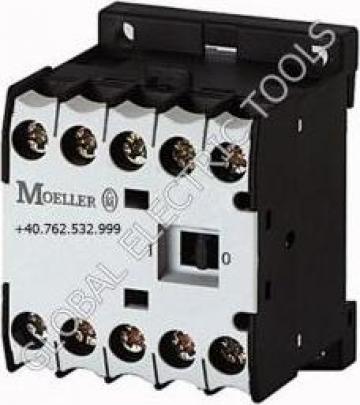 Contactori Moeller 65A de la Global Electric Tools SRL