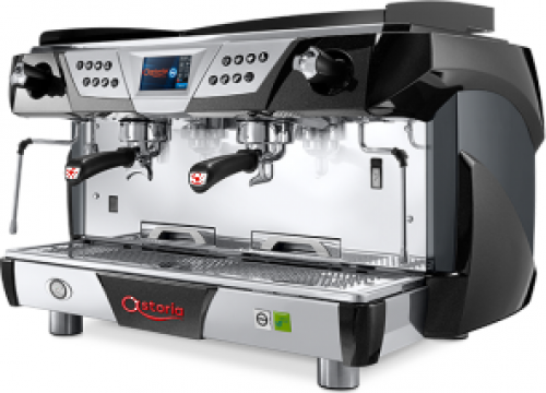 Espressor cafea Astoria Plus 4 You TS de la Afo Sales Srl