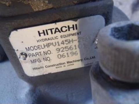 Pompa hidraulica Hitachi - HPV145H-28A de la Nenial Service & Consulting