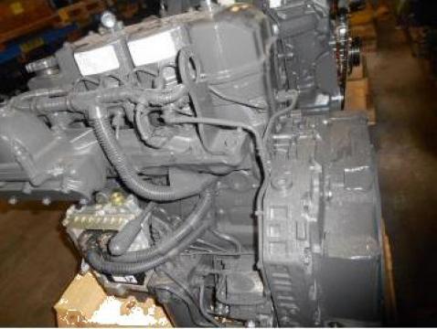 Motor buldoexcavator Iveco FPT F4HE0484G J100
