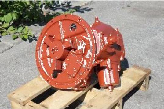 Pompa hidraulica excavator Linde B2PV50