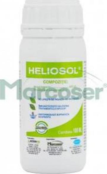 Adjuvant organic Heliosol