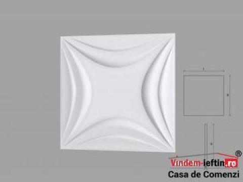 Panou decorativ 3D din poliuretan de la Vindem-ieftin.ro