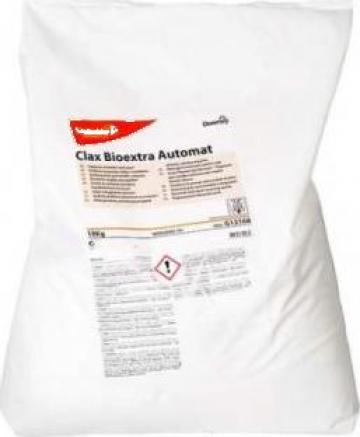 Detergent pudra Clax Bioextra