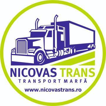 Transport marfa de la Sc Nicovas Trans Srl