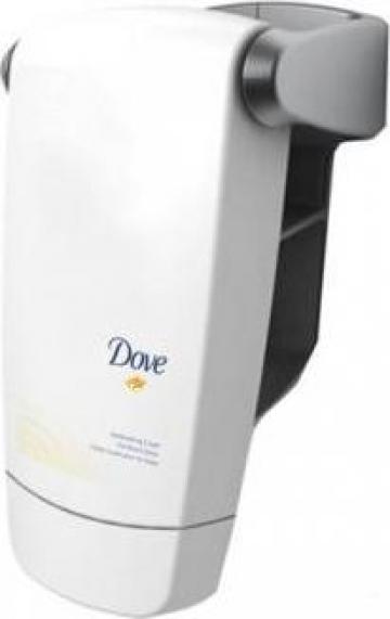 Sapun lichid Dove cream wash H2-250ml
