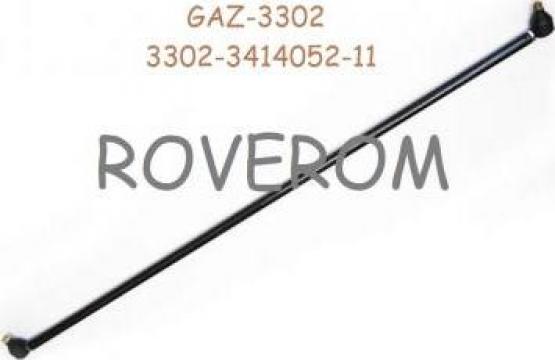 Bara directie transversala GAZ-2705, GAZ-3302 (Gazelle) de la Roverom Srl