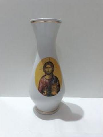 Vaza Lia Isus de la Atelier Icoana