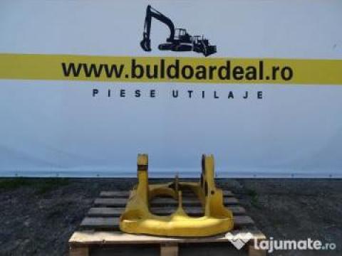 Suport brat buldoexcavator JCB 3 CX