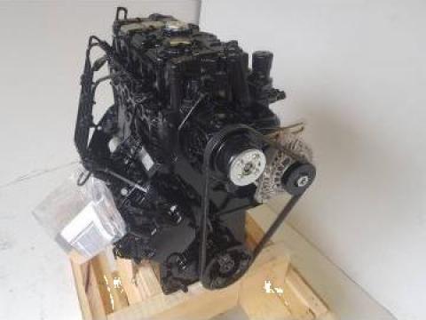 Motor nou - Perkins 404D-22 de la Terra Parts & Machinery Srl