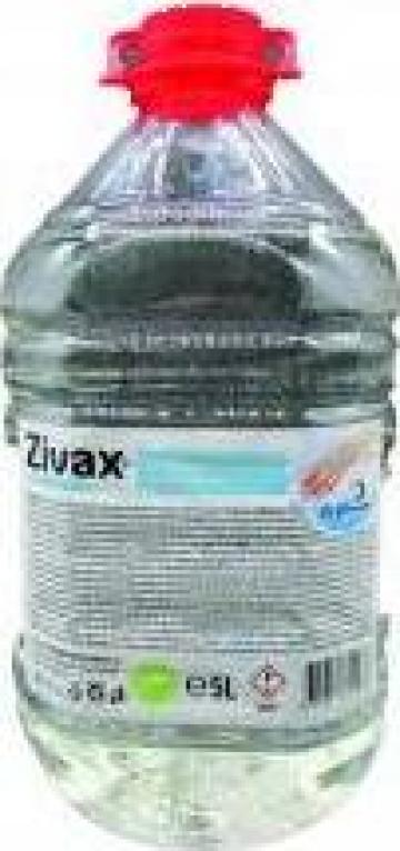 Dezinfectant suprafete, Dr. Glomax - Zivax Micro, 5 litri