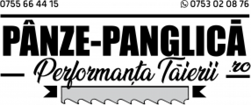 Panza 2750x27x5/8 fierastrau panglica metal Optimum 300 DG de la Panze Panglica Srl