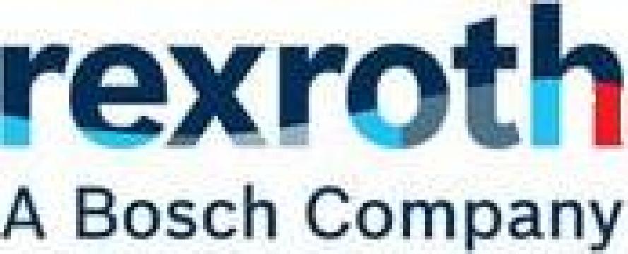 Produse hidraulice Bosch Rexroth de la Profix Srl