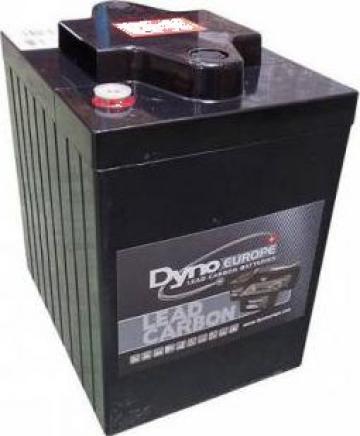 Baterie plumb-carbon Dyno 6V 226Ah/C20, 192Ah/C5