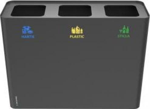 Stickere Reciclare Etichete Colectare Selectiva Deseuri Bucuresti Bins Factory Id 22889819