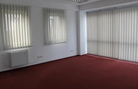 Inchiriere spatiu de birouri in Cluj-Napoca Business Center de la Business Center Calea Turzii 101