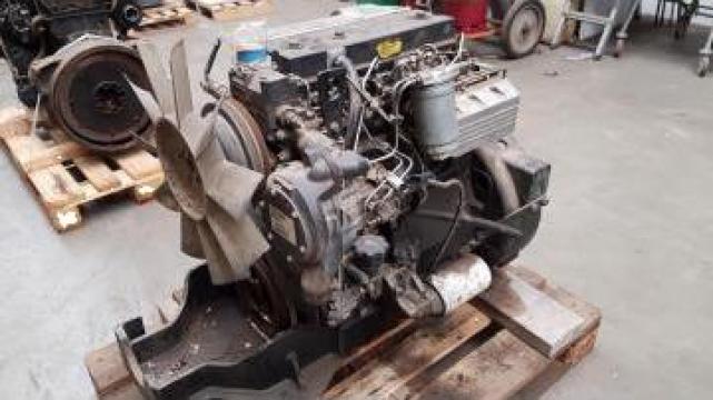Motor Perkins AB50421 complet second hand de la Terra Parts & Machinery Srl