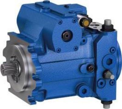 Pompa hidraulica Bosch Rexroth A4VG105 de la Reparatii Pompe Hidraulice Srl