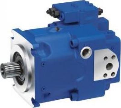Pompa hidraulica Bosch Rexroth – A4VG180 de la Reparatii Pompe Hidraulice Srl