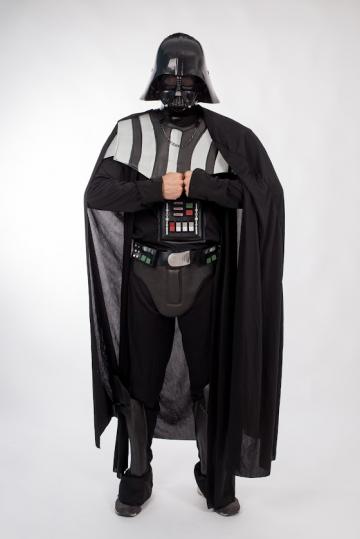 Animatori petreceri copii - Darth Vader Star Wars