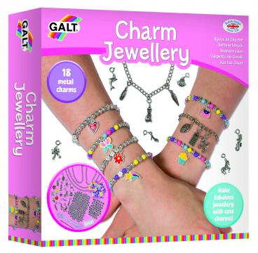 Jucarie Set creatie bijuterii - Charm Jewellery de la A&P Collections Online Srl-d